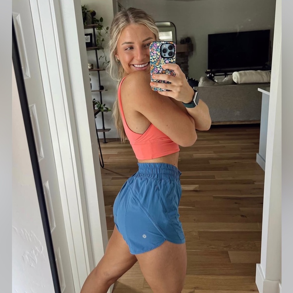 Lululemon Track That Short